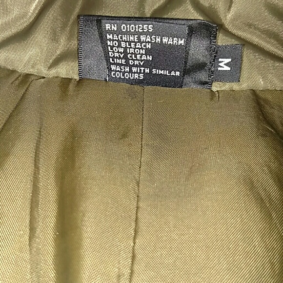 H&M Impuls jacket size Medium - Picture 5 of 7